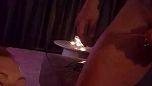 Curious Old Ritual Unveiled