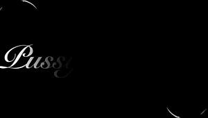 Vintage TABOO PUSSY Bent Over DOGGYSTYLE with HAIRY Beaver