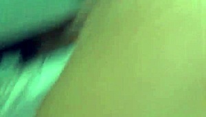 CURVY LATINA MILF INVITES BOYFRIEND'S FRIENDS FOR DOUBLE ANAL PENETRATION POUNDING