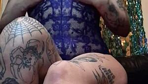 check out juicy kastoree slut's full amateur milf tit fuck vid on my profile