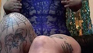 check out juicy kastoree slut's full amateur milf tit fuck vid on my profile