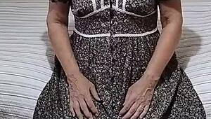 innocent little 18+ me getting naughty homemade orgasms like a housewife