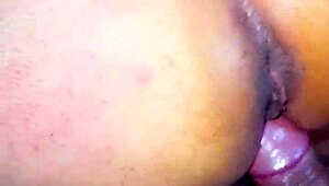 my married friend sneaks over horny for pussy pounding when hubby leaves