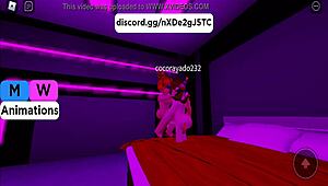 Cogiendo A Perrita En Roblox Turns Unexpected