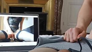 Ma Copine Suce Mon Cum Devant Porno Amatrice Francaise Julynovember Style