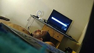 thick milf booties and fat coochies get interracial loving