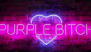 Horny Genshin Impact Cosplayers Stuff Dildos In Pussy And Ass With Tattoos