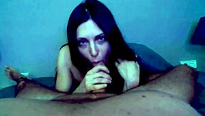 petite babe ridin cock pov cummin nonstop wanna creampie her?