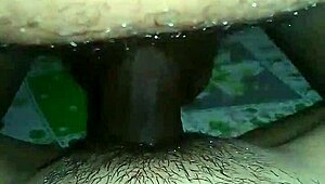 raw amateur action captures every real intimate moment