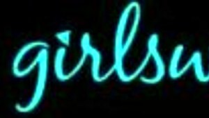 hey unsatisfied brunette dreams of angela white's romantic scissoring