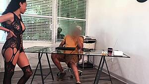 edens first anal pounding doggystyle deepthroat gagging cum facial explosion!