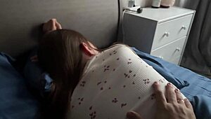 Fuck me up with that thick cock babe doggystyle now