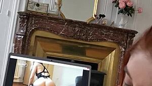 Ma Copine Suce Mon Cum Devant Porno Amatrice Francaise Julynovember Style