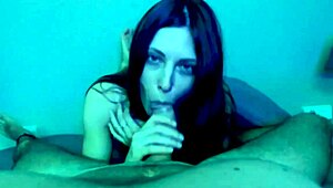 petite babe ridin cock pov cummin nonstop wanna creampie her?