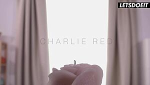 Top Girl-on-Girl Moments Lucy Li Darcia Lee Lena Reif Liya Silver Sabrisse Sybil Orgasms