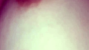 Stepmom your huge milk tits are leaking want me to suck those slutty balloons dry?