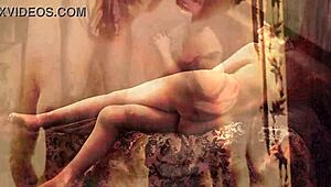 vintage erotic hairy illustrations explode with raw antique passion!