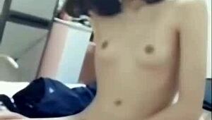 Cheating wife hooks up poolside gets nasty interracial creampie from rough old bull