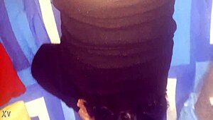 peruvian culona ass pounded raw