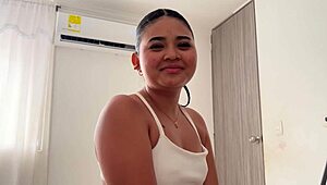 Accidental viagra sparks stepsis handling throbbing monster cock