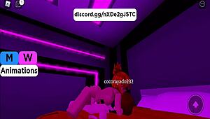 Cogiendo A Perrita En Roblox Turns Unexpected