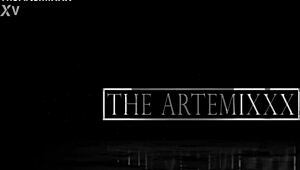 Lexxi Frost's Monster Cock Debut Bursts with Creampie and Doggystyle Fury!