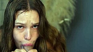 new neighbor cum nympho begs nonstop for my sloppy facial loads