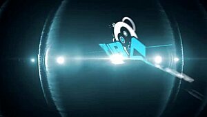 lucky alex bangs brooklyn chase and penny's big tits! 🔥💦