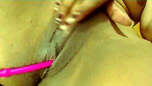 peruvian big-titted beauty flaunts her curves in steamy display