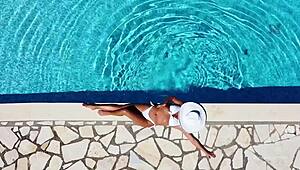 at this kinky outdoor orgy party my asshole's open for all monster cocks cumshots free hole choice right?