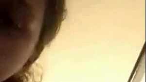 wanna see me deepthroat this huge black monster cock?