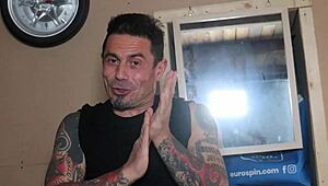 mio marito watches as mature wife fingers pussy in horny group play