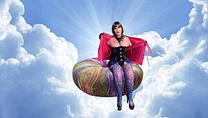 granny sky, wanna lick this gilf pussy then dick it till cum??