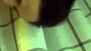 imagine her mouth overflowing with thick cum after deep sucking and bent-over pounding