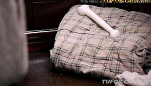 scooby-doo parody trailer packs hardcore anal pounding 🍑🔥💦