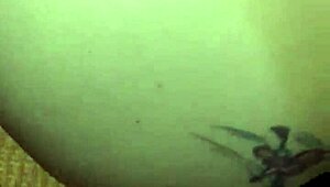 imagine her mouth overflowing with thick cum after deep sucking and bent-over pounding