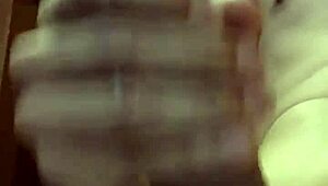 Rich Self-Pleasure Tease