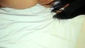 i... i couldnt resist that huge latina brunette ass fucking in the hotel