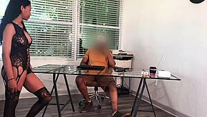 edens first anal pounding doggystyle deepthroat gagging cum facial explosion!