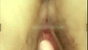 curious chinese teen girl delivers sneaky bj in hidden china pov session