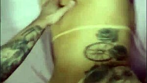 blonde wife rides cock then takes anal creampie load 🍆💦🔥