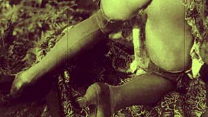 ever wonder about my secret life in these vintage erotic hairy milf beaver films?