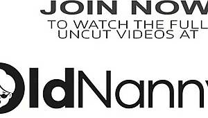 agedlove british milf takes rough doggystyle then cowgirl pounding