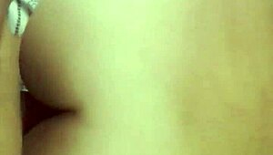 Diana Elizabeth Terrones Lazcano's Cute Ex-Gf Anal Creampie With Friend