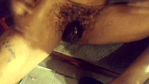 thick milf booties and fat coochies get interracial loving