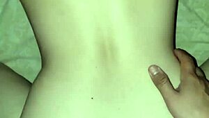 shoving it deep in my drunk friends tight ass cowgirl style pov 🔥🍑