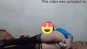 sofiblack you big slut tear that ass wide with your huge dildo