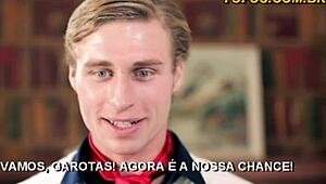 scooby-doo parody trailer packs hardcore anal pounding 🍑🔥💦