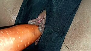 stranger from street bends me over for rough creampie in his apartment