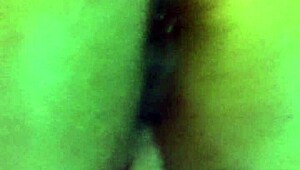 i-i oiled that phat latina ass then fisted it deep... damn